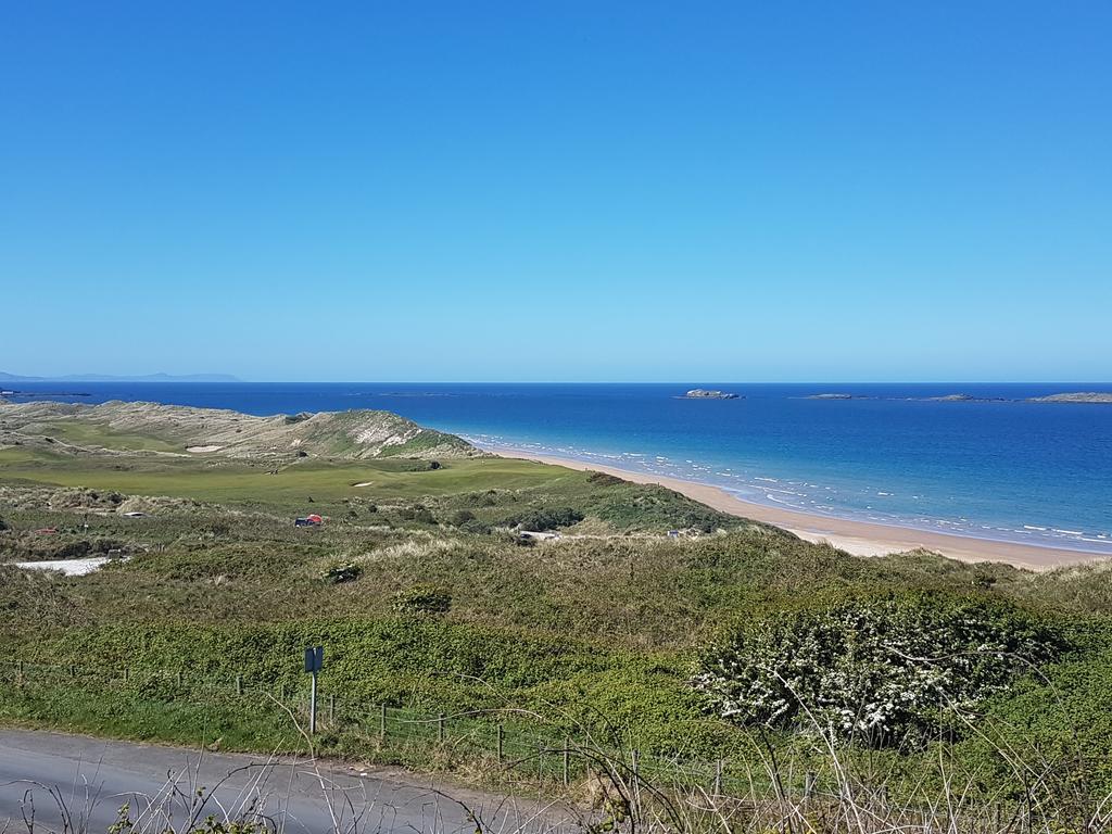 East Strand View 波特拉什 外观 照片